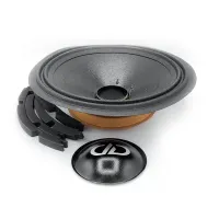 DD Audio VO-MN8 Rep Kit