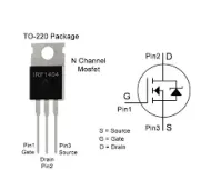 IRF1404