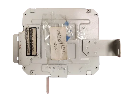 Mazda 626 ECU