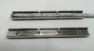 Metal Soğutucu Parça