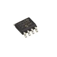 PIC12F615 (V1.3) - 1600.1D HV EVO