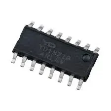 1821B Smd Ic