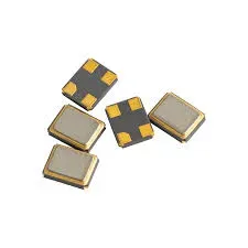 22.5792 Mhz 4 Pin