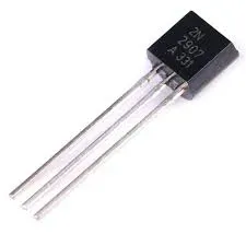 2N2907A (TO-92)