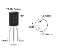 A1145 (TO-92L)