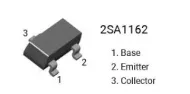 A1162 (SOT-23)