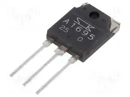 2SA1695 (TO-3P)