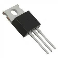 2SA968 (TO-220)