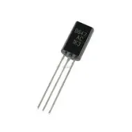 2SB647 (TO-92L)