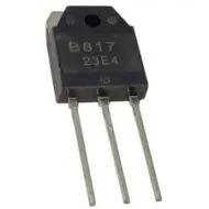 2SB817 (TO-3P)