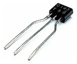 2SC143 (TO-92S)