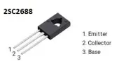 2SC2688 (TO-126)