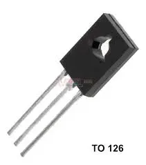 2SC2690 (TO-126)
