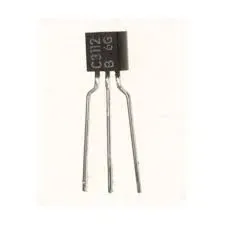 C3112 (TO-92)