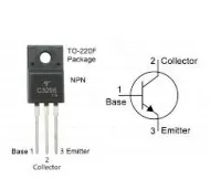 C3298 (TO-220FA)