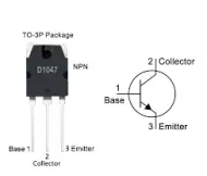 2SD1047 (TO-3P)