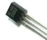 D1302 (TO-92)