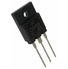 D998 (TO-3PML)