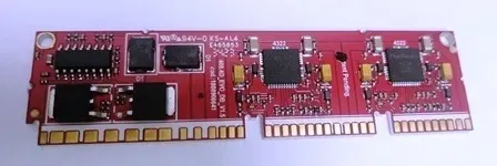 400.4 EVOX Board V1.5