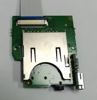 DTM-4M01 SD/USB BOARD