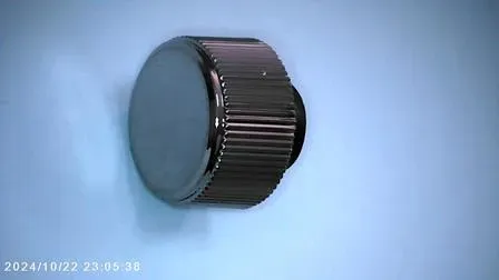 DTM-4M01 VOL. POT. KAPAĞI