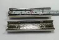 Metal Soğutucu Parça