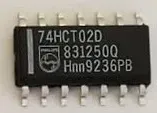 74HCT02D (SOIC-14)