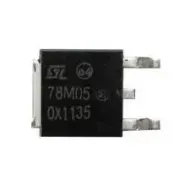 MC78M05 Smd 