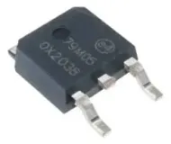 MC79M05 Smd