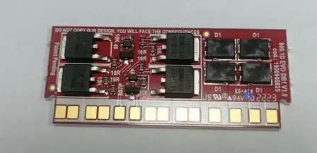 800.1 EVO POWER SUPPLY PCB