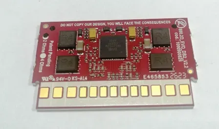 800.1 EVOX PCB