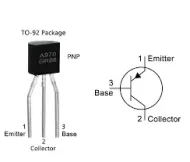 A970 (TO-92)