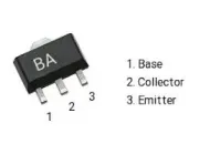 BA RN - BCX-54 (TO-89)