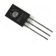 BD140 (TO-126)