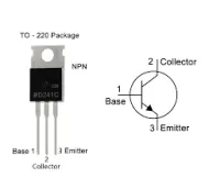 BD241C (TO-220)