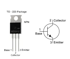 BD241C (TO-220)