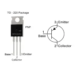 BD242C (TO-220)