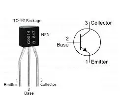 C9014 (TO-92)