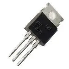 FQP33N10 (TO-220)