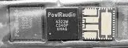 IR4322 Smd