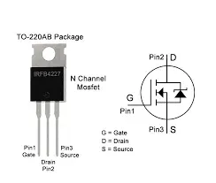 IRFB4227