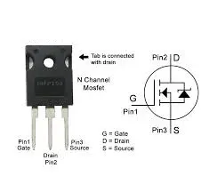IRFP150V (TO-247)