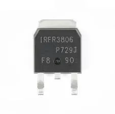 IRFR3806TRPBF Mosfet - 250.2D