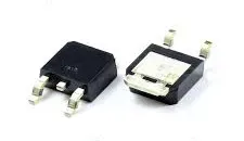 IRLR8729 Smd Mosfet 