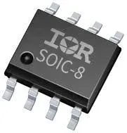 IRS2008S (SOIC-8N)
