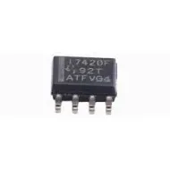 ISO7420FEDR Smd (I7420F) 