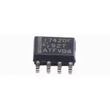 ISO7420FEDR Smd (I7420F) 