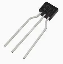 KRC105M-T (TO-92S)