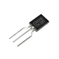 KTC3228 (TO-92L)