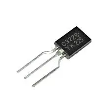 KTC3228 (TO-92L)